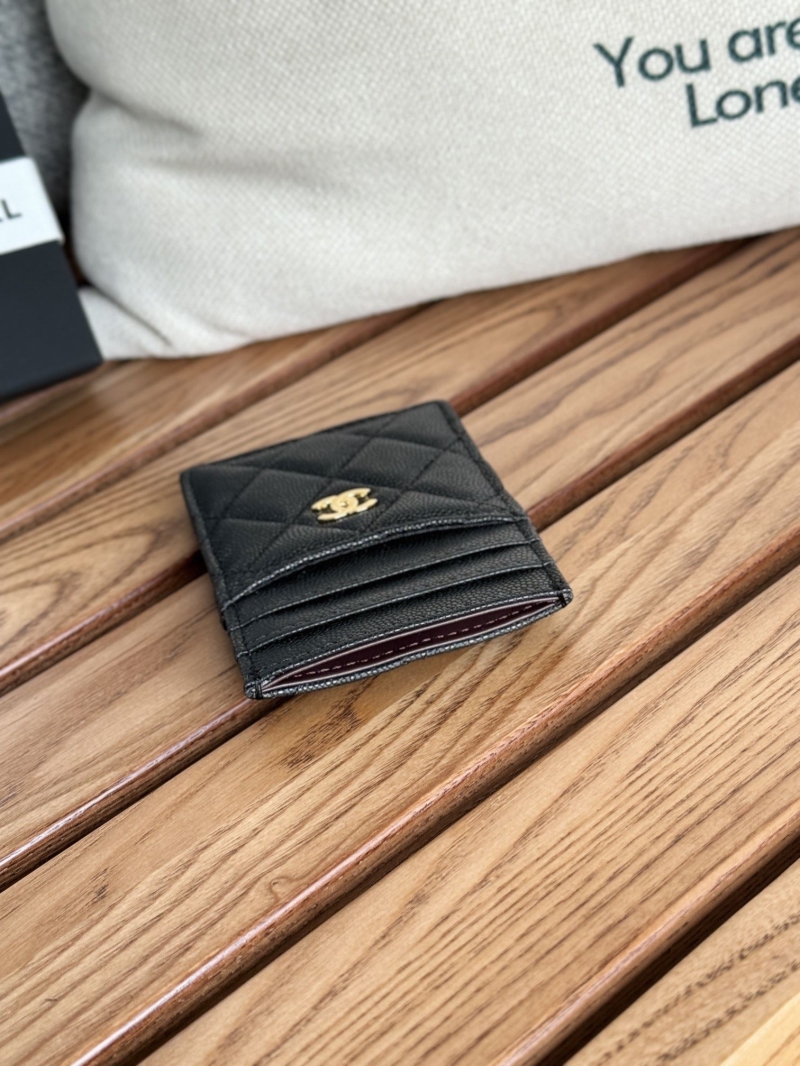 Ch**el wallet purse